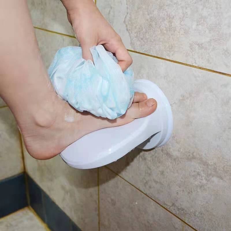 (🔥Last Day Promotion - 49% off)🎁2025 New Year Hot Sale🎁Shower Foot Rest Stand