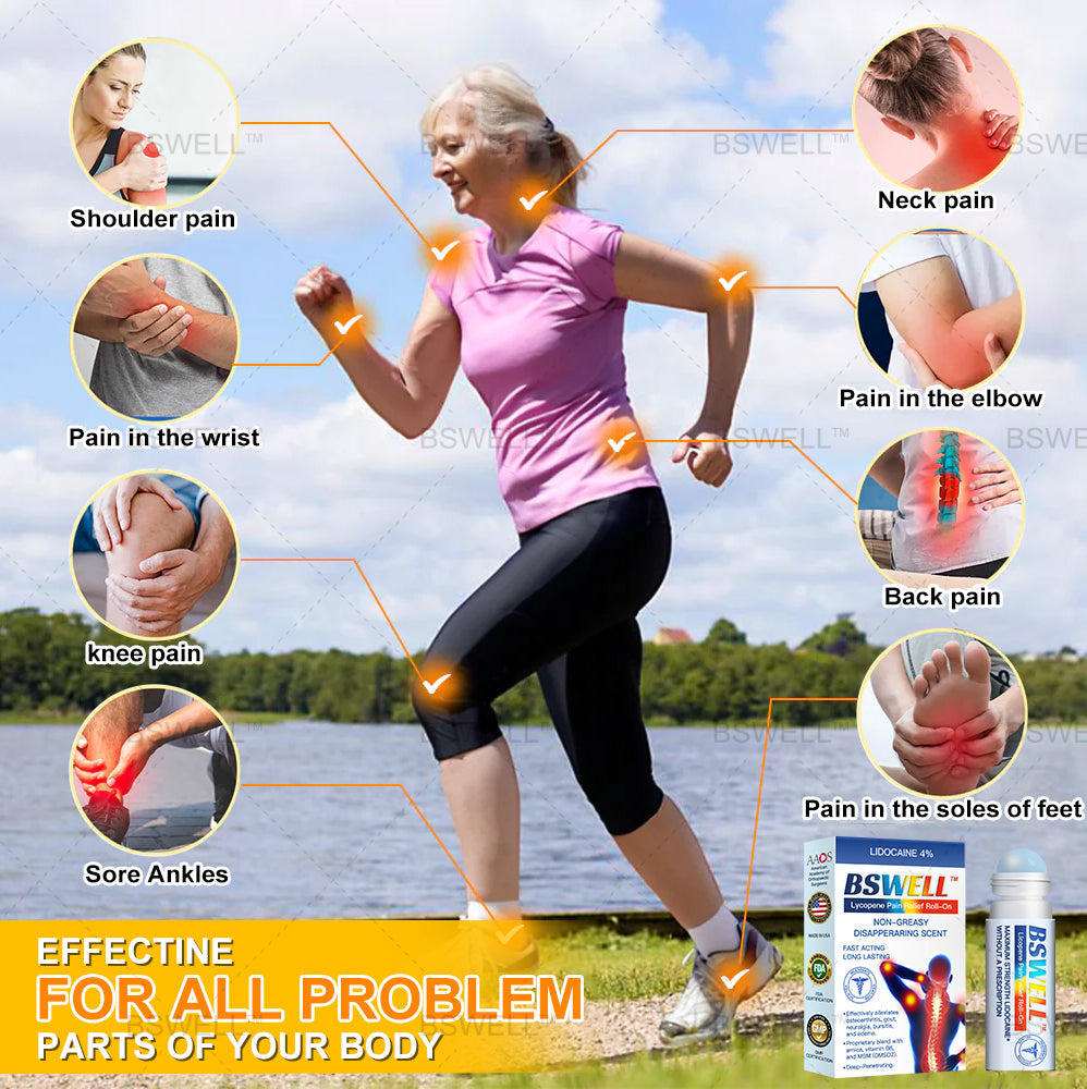 Only 5 bottles available! Get an exclusive 50% discount now! Instant pain relief, health without pain. Don't miss this opportunity—this offer won't be available again until next year. Act fast! 180-day money-back guarantee!