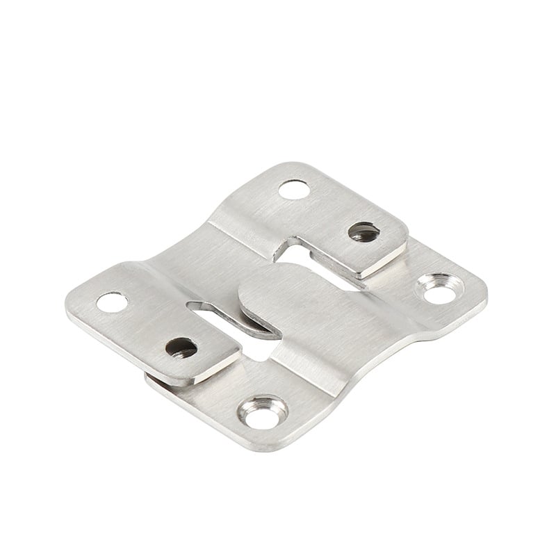 (🔥Last Day Promotion - 50% off)Stainless Steel Interlock Hanging Buckle
