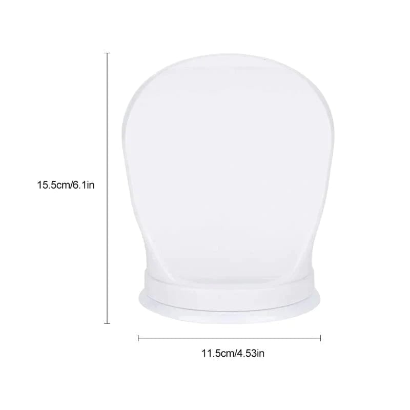 (🔥Last Day Promotion - 49% off)🎁2025 New Year Hot Sale🎁Shower Foot Rest Stand