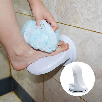 (🔥Last Day Promotion  - 49% off)🎁2025 New Year Hot Sale🎁Shower Foot Rest Stand