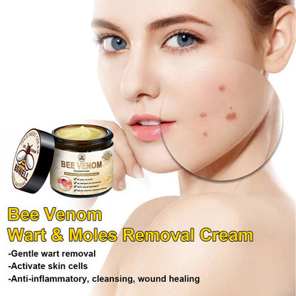 BSWELL™ Bee Venom Skin Treatment Cream (Last day promotion 80% off)(AAD Recommended)