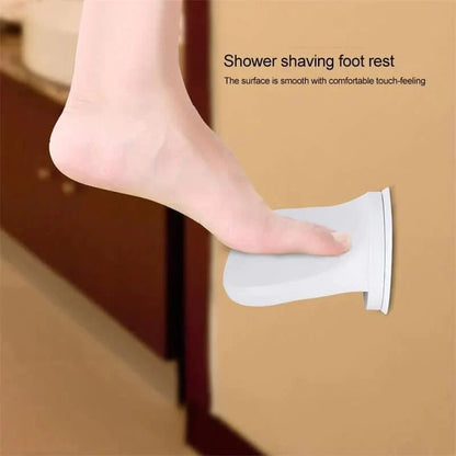(🔥Last Day Promotion  - 49% off)🎁2025 New Year Hot Sale🎁Shower Foot Rest Stand