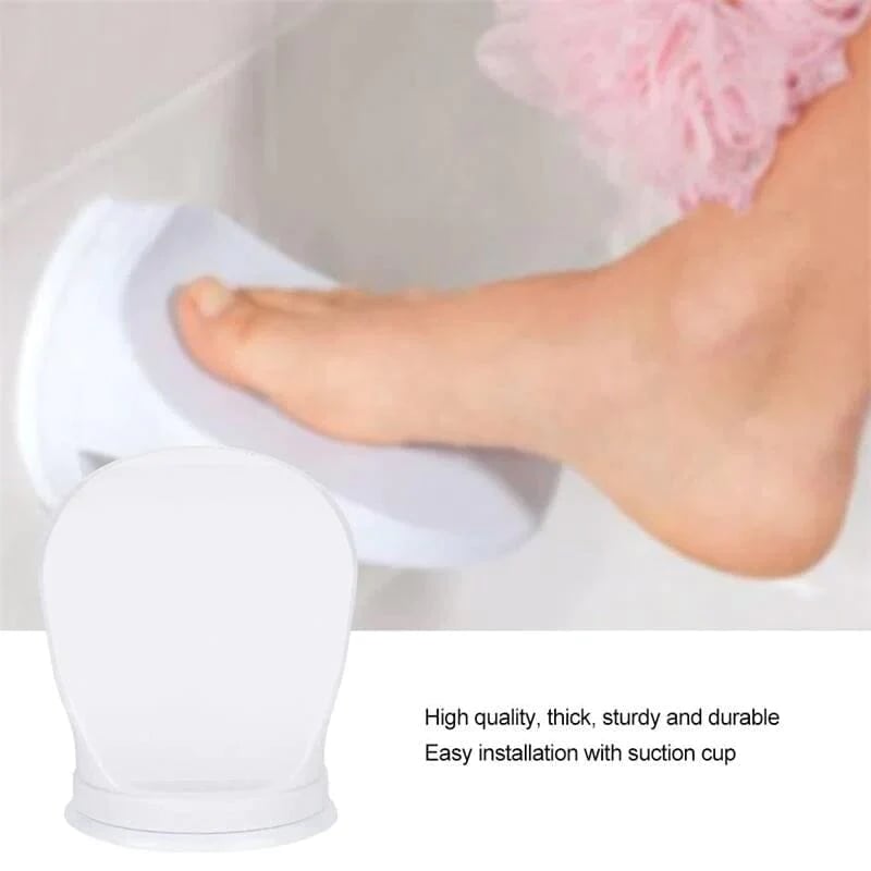 (🔥Last Day Promotion  - 49% off)🎁2025 New Year Hot Sale🎁Shower Foot Rest Stand